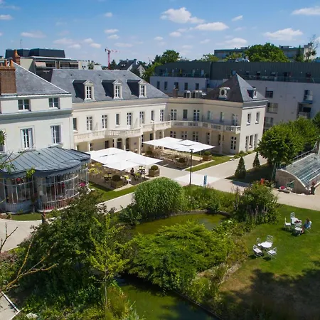 Chateau Belmont Tours By The Crest Collection-2