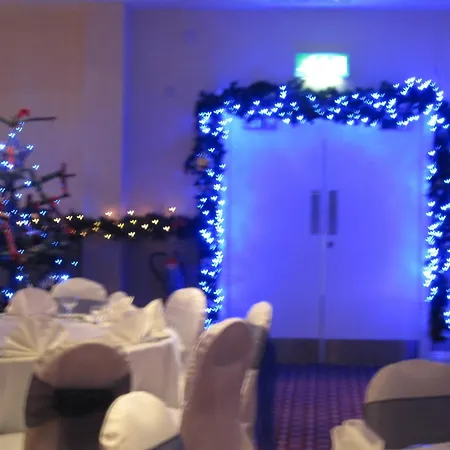 Ashbourne House Hotel-2