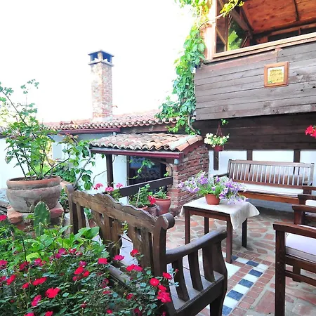 Kirkinca Hotel-3