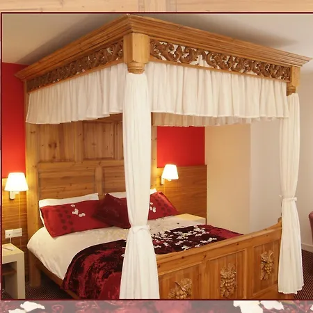 Ashbourne House Hotel-2