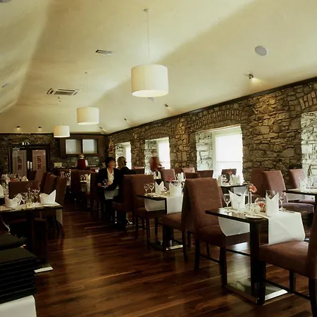 Ashbourne House Hotel-3