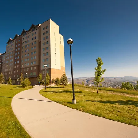 Residence & Conference Centre - Kamloops-2