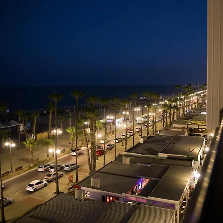 Sun Hall Hotel-3
