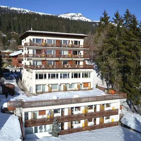 Hotel Ad'Eldorado-3