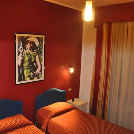 Hotel Vittoriano-3