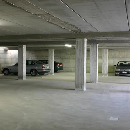 Hotel Residence Mediterraneo-2
