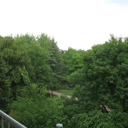 Key Inn Serviced Residences Parc De Merl-2