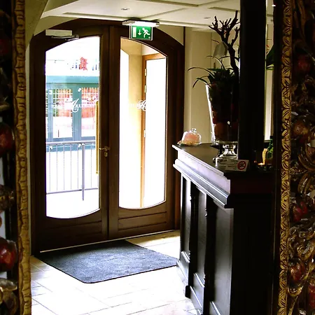 Hotel Huys Van Heusden-3