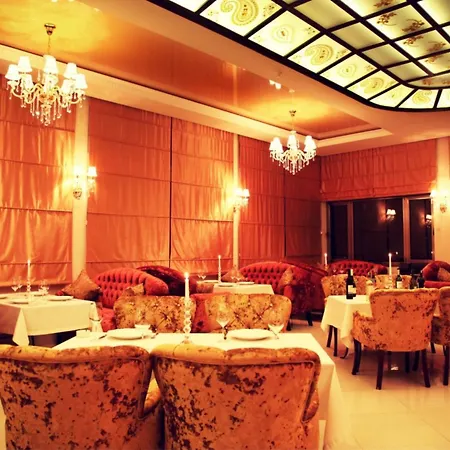 East Legend Hotel-2