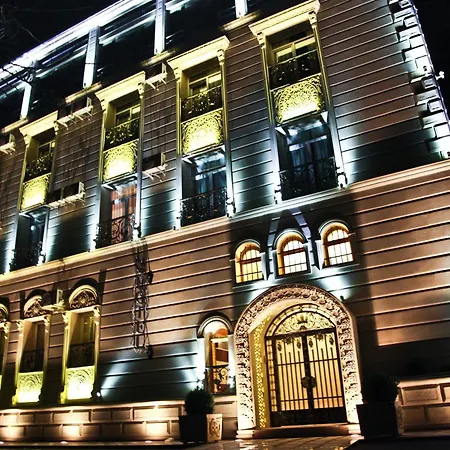 East Legend Hotel-3