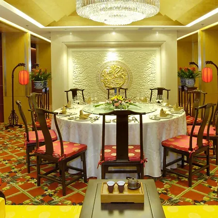 Xiyuan Hotel-3