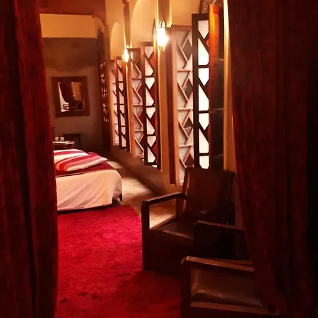 Riad Dar Zaya-2