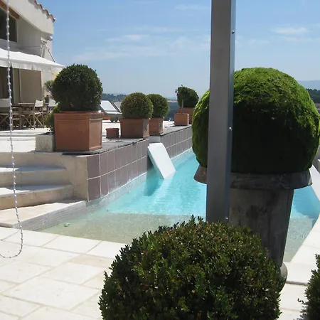 La Villa Blanche-2