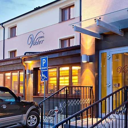 Hotel Viktor-2