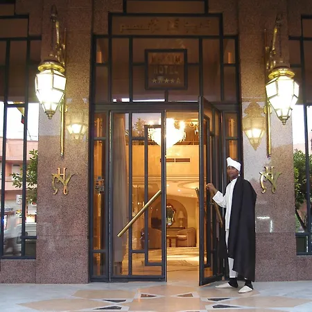 Nassim Hôtel-3