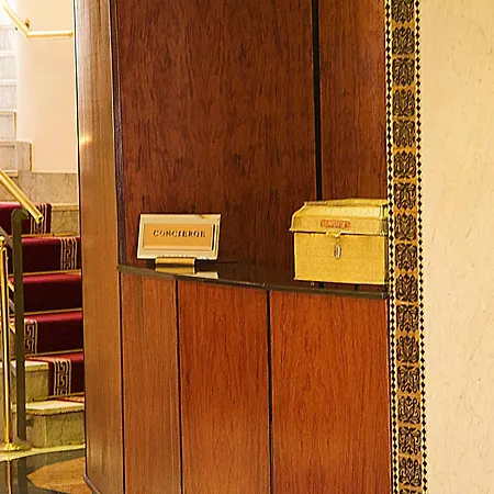 Nassim Hotel-2