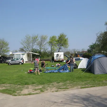 Bed And Breakfast De Zeehoeve-2