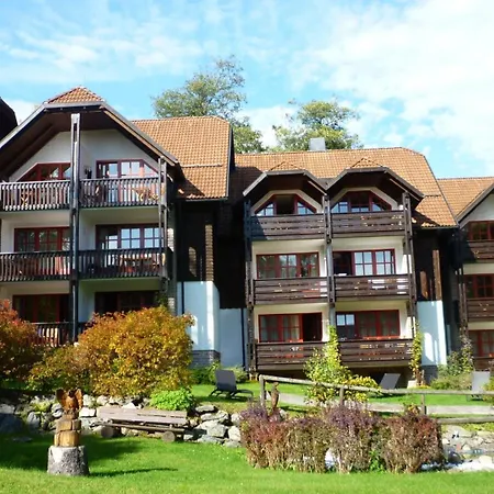 Hapimag Ferienwohnungen Braunlage-2