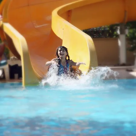Kleopatra Beach Hotel-3