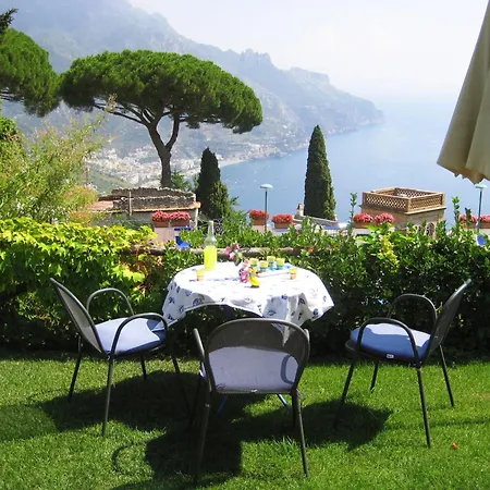 Villa Casale Ravello Residence-2