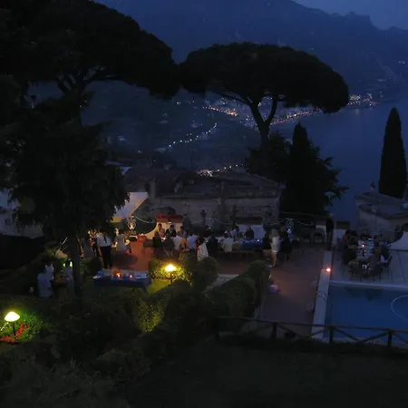 Villa Casale Ravello Residence-3
