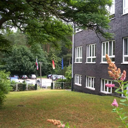 Seminarhaus in der Akademie-2