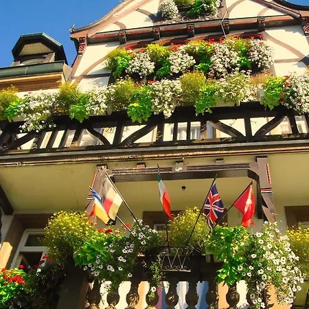 Hotel Restaurant Krone-3