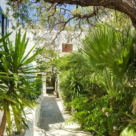 Studios & Suites Rania-2