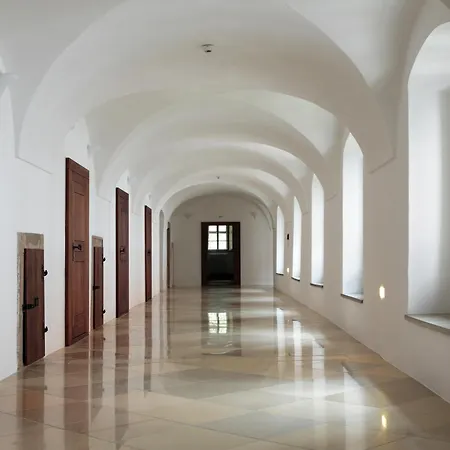 Sopron Monastery Hotel-3