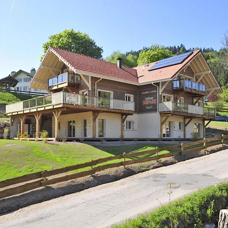 Chambres d'hôtes Couleurs Bois&Spa-3