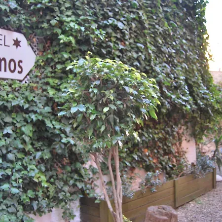 Hotel Cosmos Tarragona-3