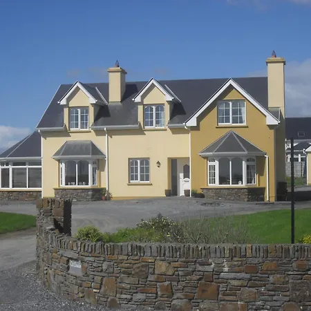 Cill Chiarain B&B-3