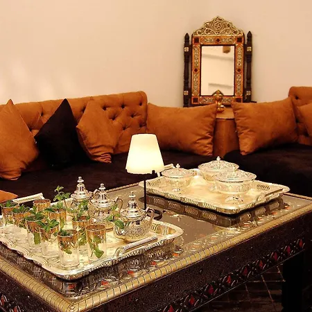 Hotel Riad Hannah-3