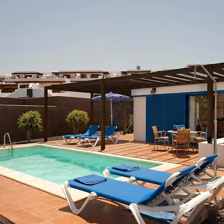 Villas Las Marinas-3