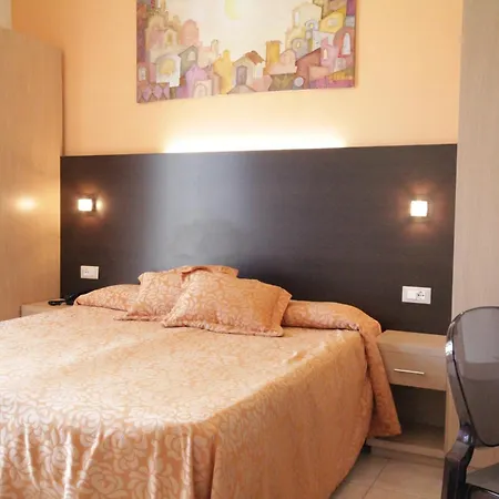 Hotel Dei Tigli-3