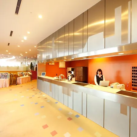Narita Airport Rest House-2