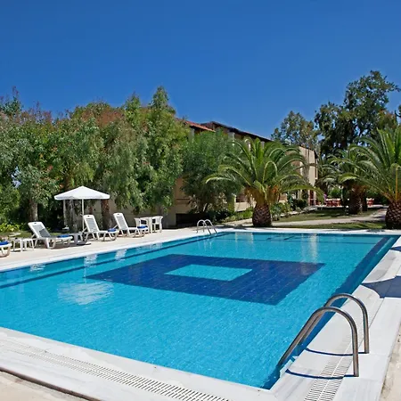 Hotel Milton-2