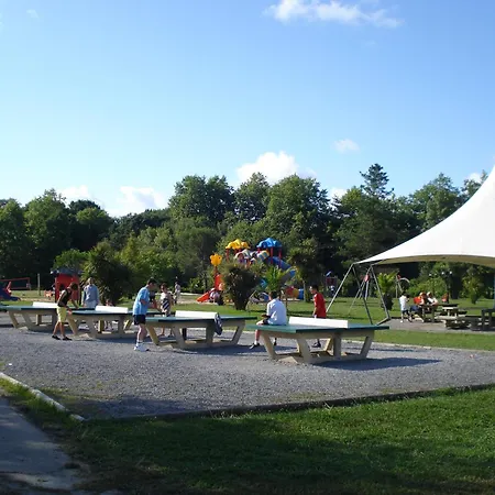 Le Ruisseau - EuroResorts Bidart-2