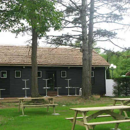 Le Ruisseau - EuroResorts Bidart-3