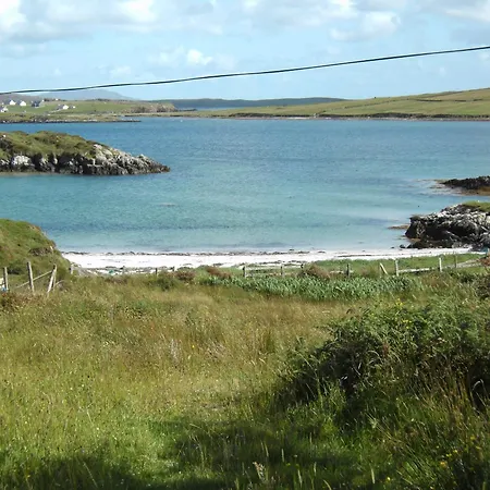 Seafield House B&B-2