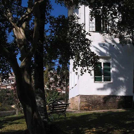 Hotel Pousada Hospedaria Antiga-2