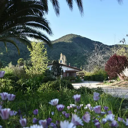Hotel Boutique Solaz Bella Vista De Colchagua-2