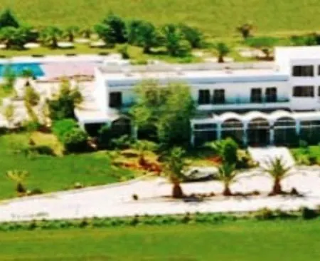 Rhodian Sun Hotel-3