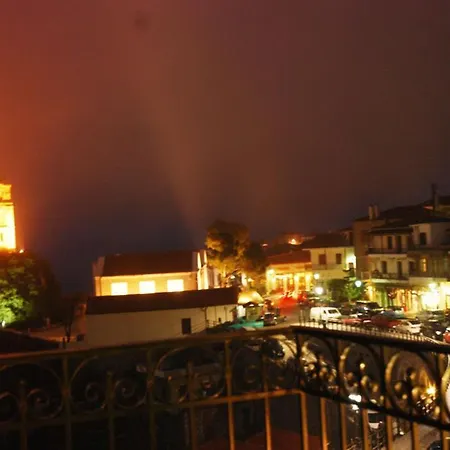 Hotel Parnassos-3
