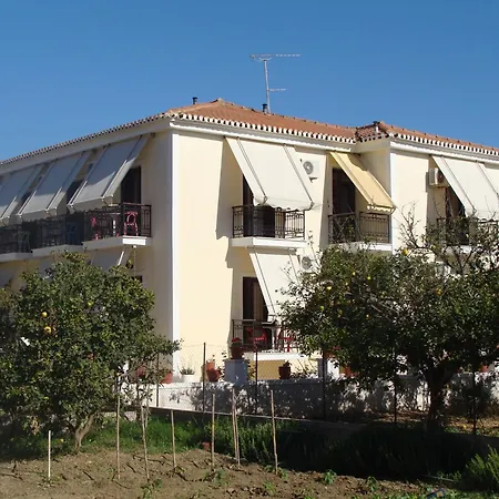 Hotel Aris-2