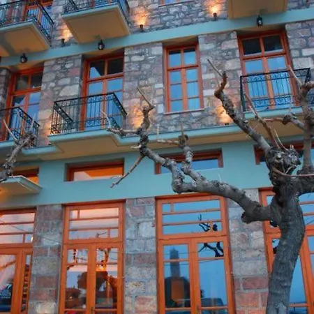 Hotel Parnassos-2