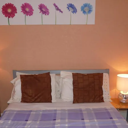 Arbour Guest House-2