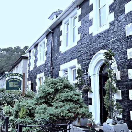 Arbour Guest House-3