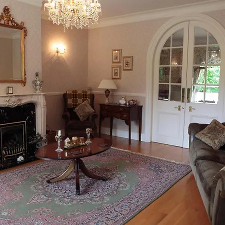 Plas Y Dderwen Bed And Breakfast-2