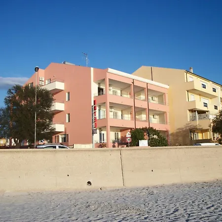 Guest House Sea Rooms Alghero-3